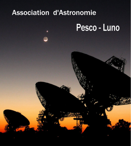 Pesco-Luno - photo radars