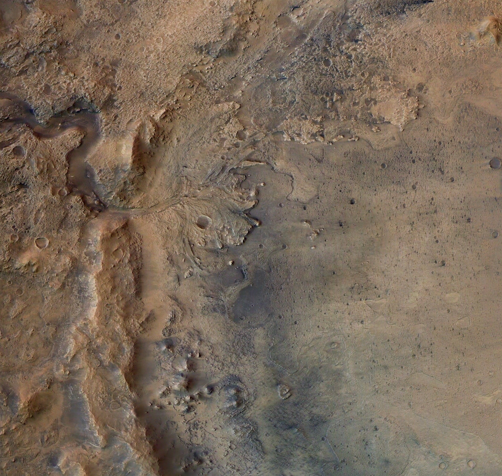 Jupiter saisi par Christophe - Pesco Luno